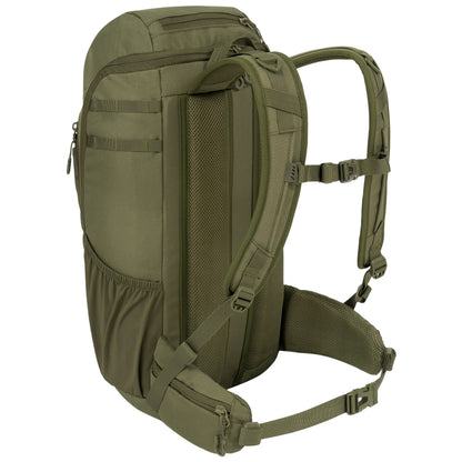 Tactical backpack Highlander Eagle 2 Backpack 30L Olive (TT193-OG)