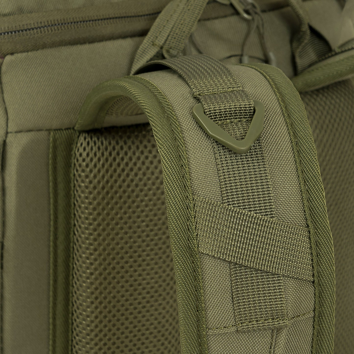 Tactical backpack Highlander Eagle 2 Backpack 30L Olive (TT193-OG)