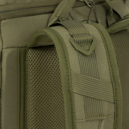 Tactical backpack Highlander Eagle 2 Backpack 30L Olive (TT193-OG)