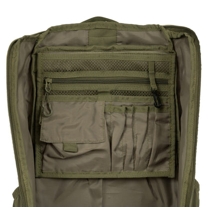 Tactical backpack Highlander Eagle 2 Backpack 30L Olive (TT193-OG)