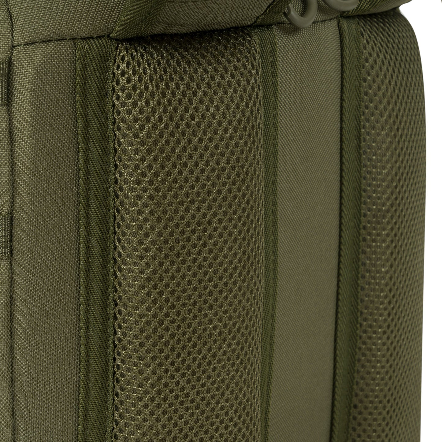 Tactical backpack Highlander Eagle 2 Backpack 30L Olive (TT193-OG)
