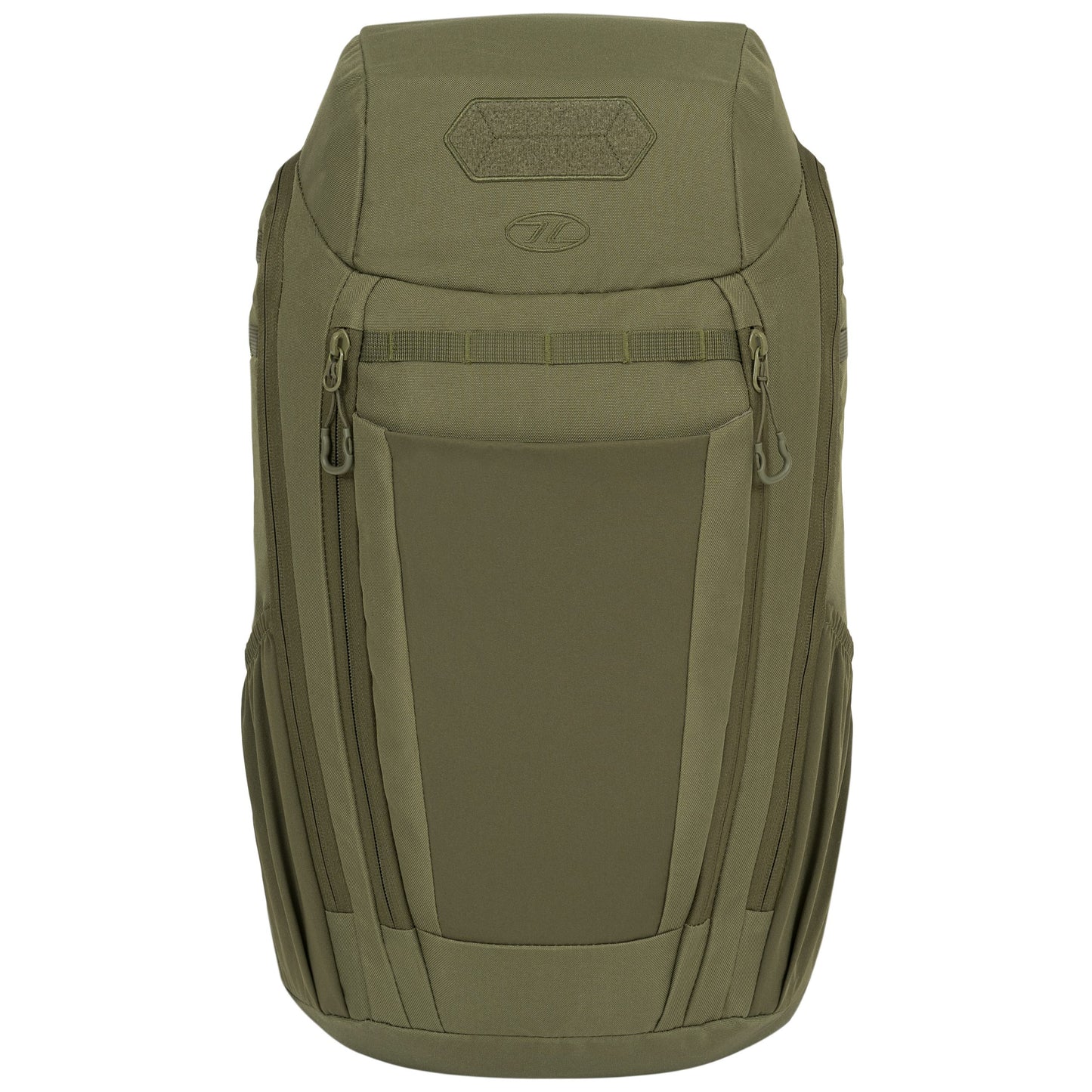 Tactical backpack Highlander Eagle 2 Backpack 30L Olive (TT193-OG)