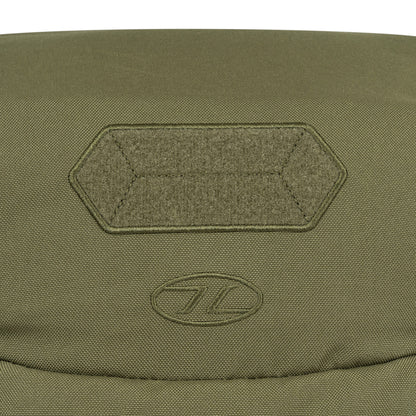 Tactical backpack Highlander Eagle 2 Backpack 30L Olive (TT193-OG)