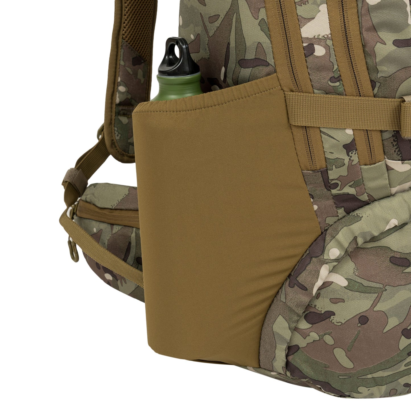 Tactical backpack Highlander Eagle 3 Backpack 40L HMTC (TT194-HC)