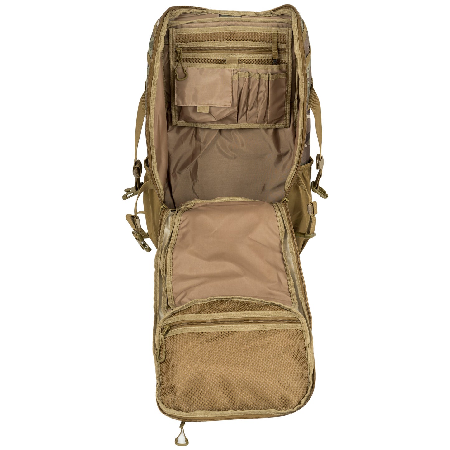 Tactical backpack Highlander Eagle 3 Backpack 40L HMTC (TT194-HC)