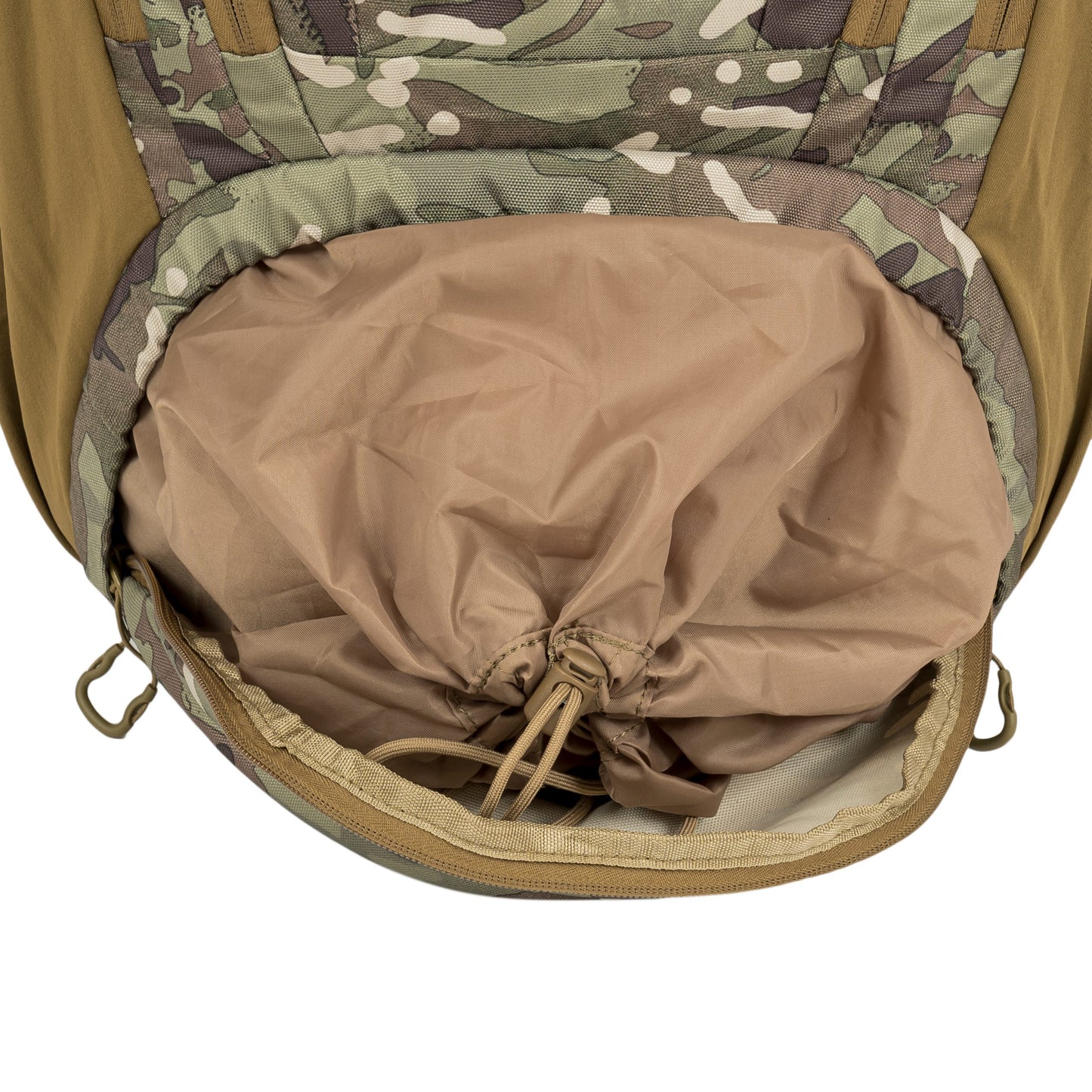 Tactical backpack Highlander Eagle 3 Backpack 40L HMTC (TT194-HC)