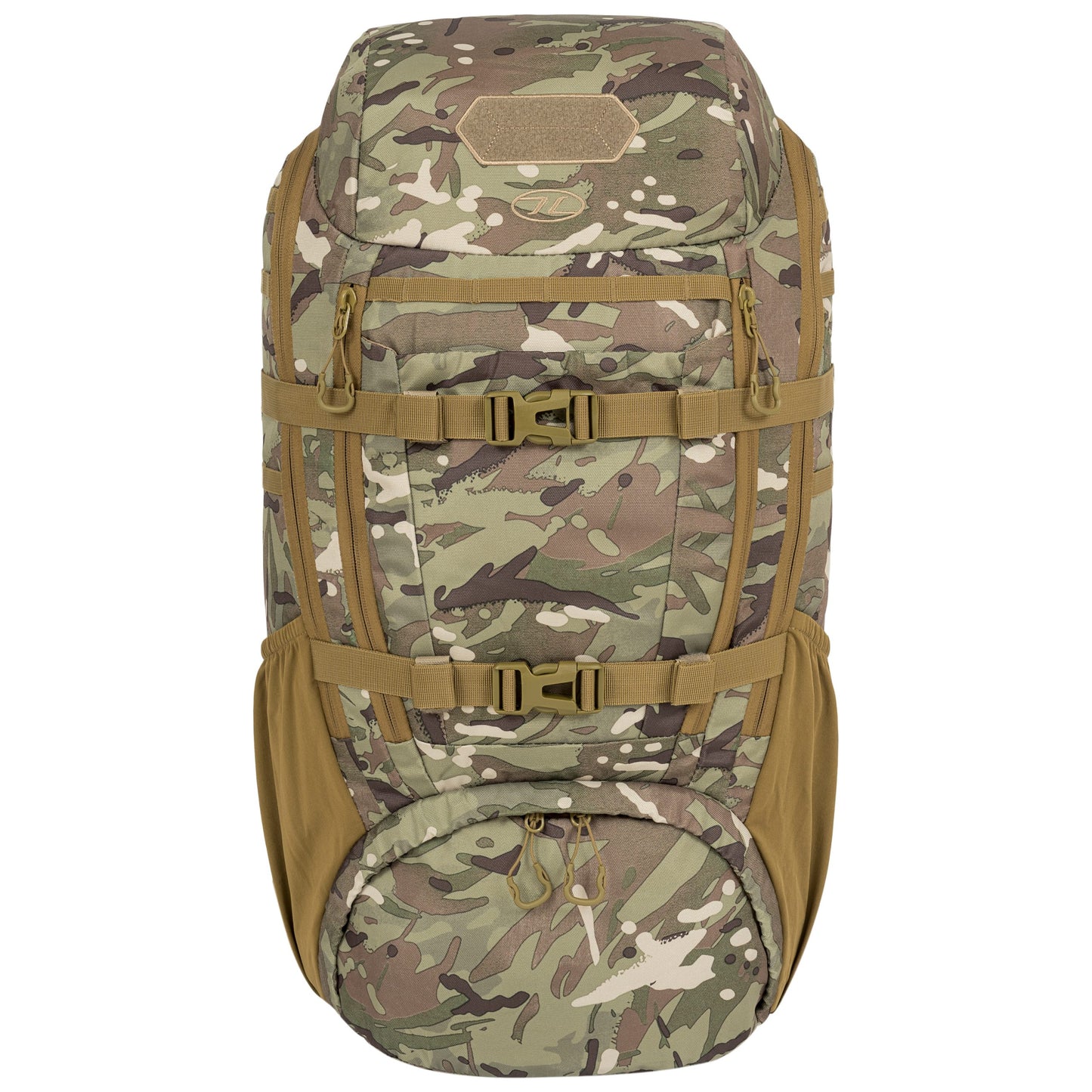 Tactical backpack Highlander Eagle 3 Backpack 40L HMTC (TT194-HC)