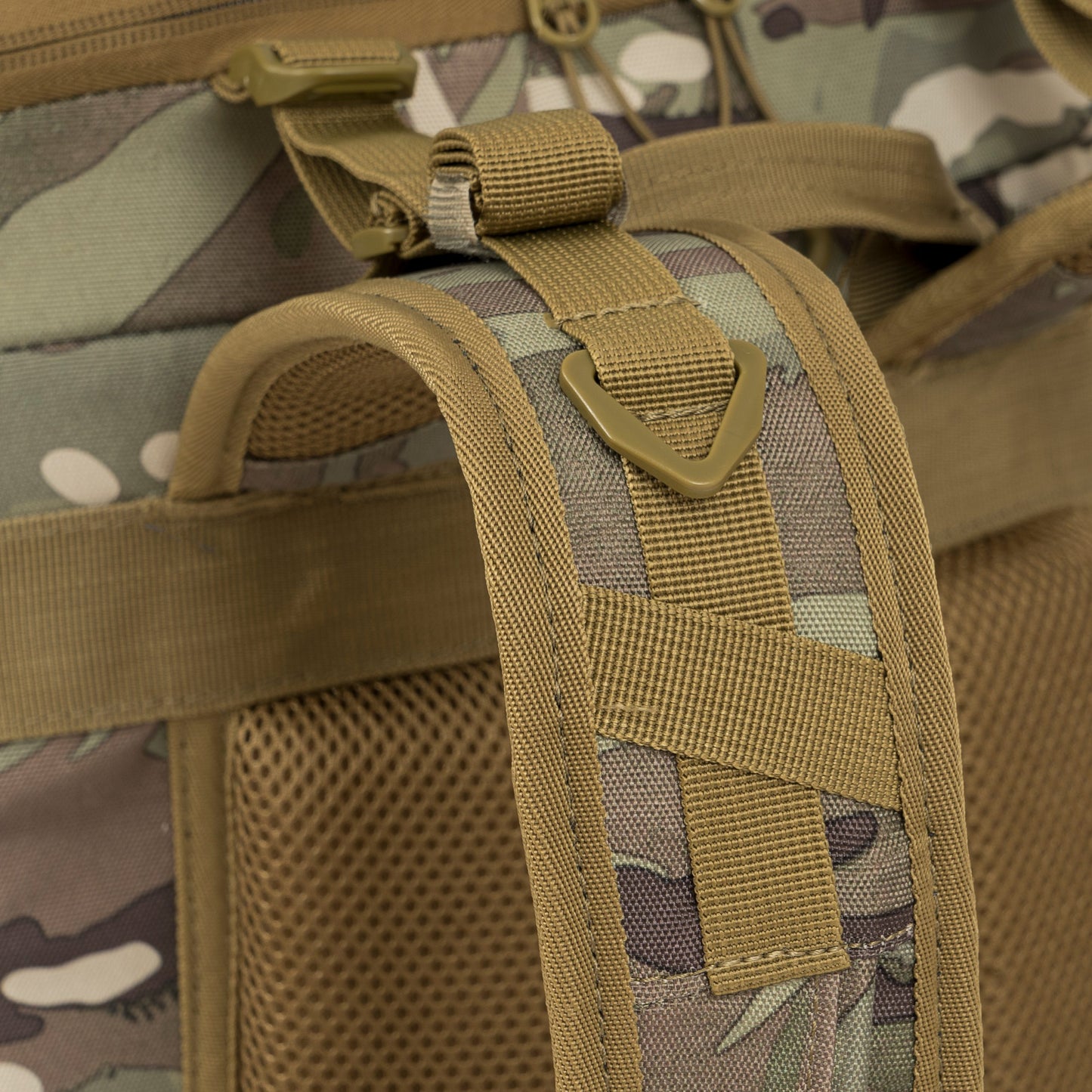 Tactical backpack Highlander Eagle 3 Backpack 40L HMTC (TT194-HC)