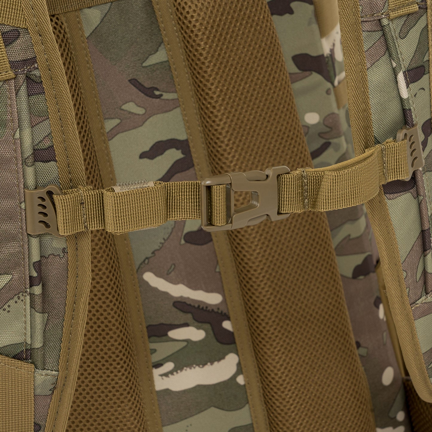Tactical backpack Highlander Eagle 3 Backpack 40L HMTC (TT194-HC)