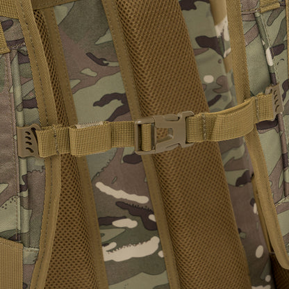 Tactical backpack Highlander Eagle 3 Backpack 40L HMTC (TT194-HC)