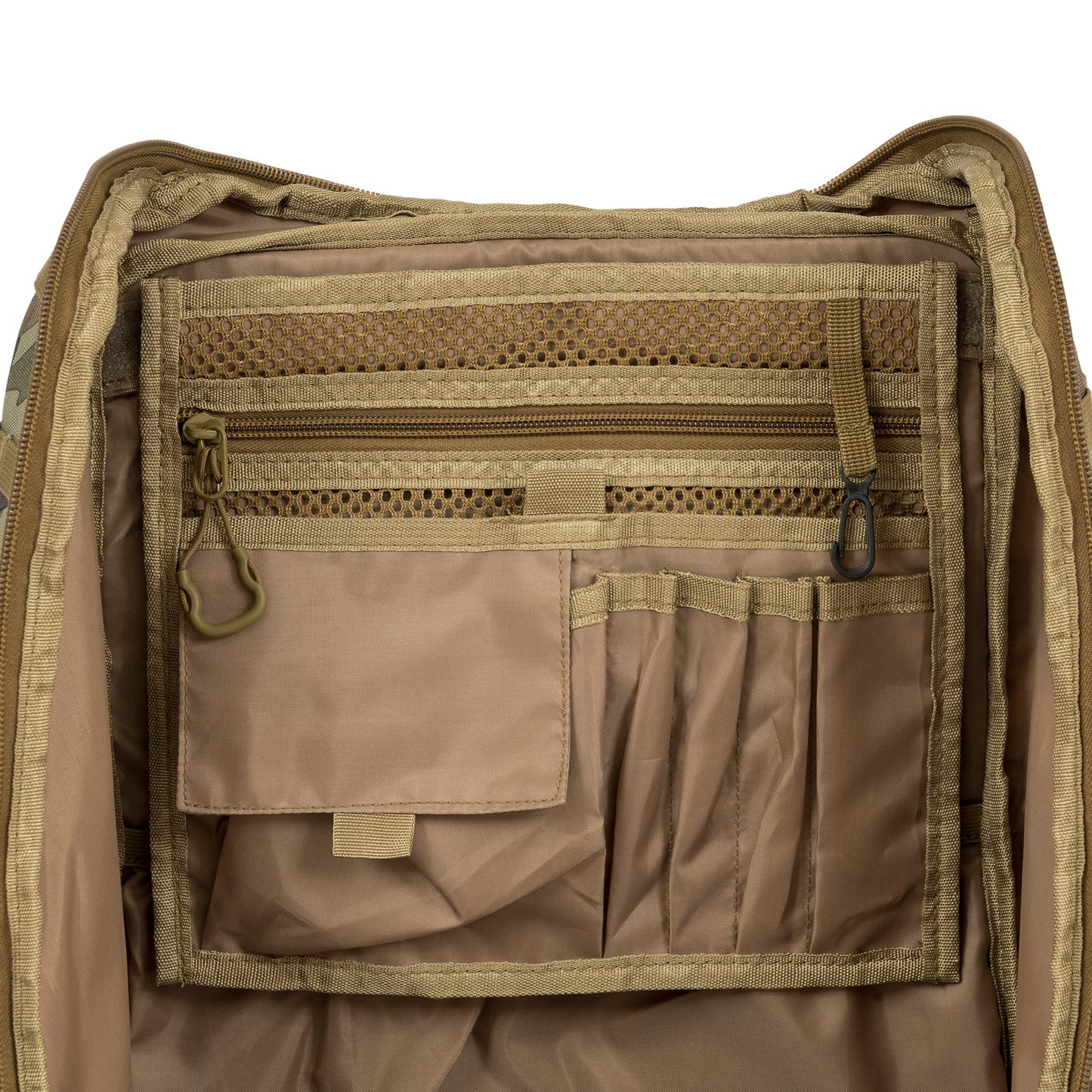 Tactical backpack Highlander Eagle 3 Backpack 40L HMTC (TT194-HC)