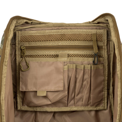 Tactical backpack Highlander Eagle 3 Backpack 40L HMTC (TT194-HC)