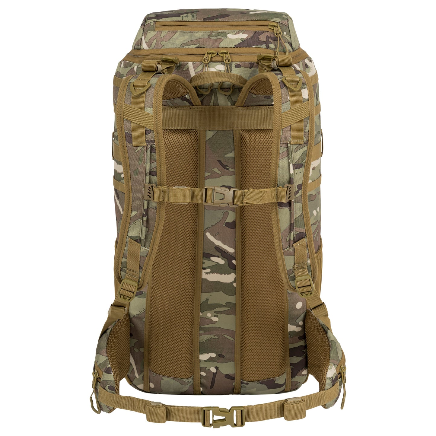 Tactical backpack Highlander Eagle 3 Backpack 40L HMTC (TT194-HC)