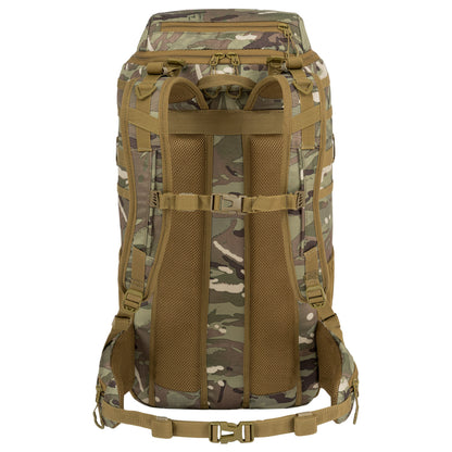 Tactical backpack Highlander Eagle 3 Backpack 40L HMTC (TT194-HC)