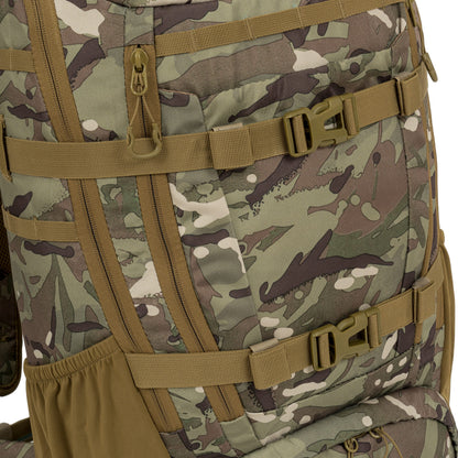 Tactical backpack Highlander Eagle 3 Backpack 40L HMTC (TT194-HC)
