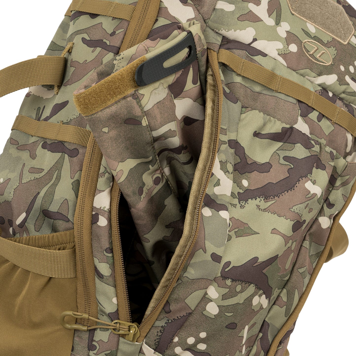 Tactical backpack Highlander Eagle 3 Backpack 40L HMTC (TT194-HC)