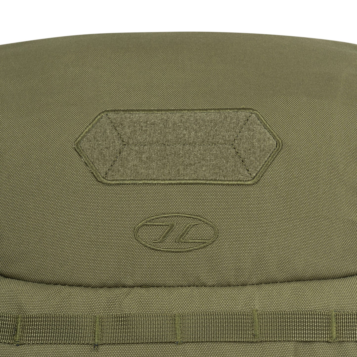 Tactical backpack Highlander Eagle 3 Backpack 40L Olive (TT194-OG)