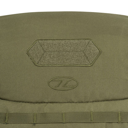 Tactical backpack Highlander Eagle 3 Backpack 40L Olive (TT194-OG)
