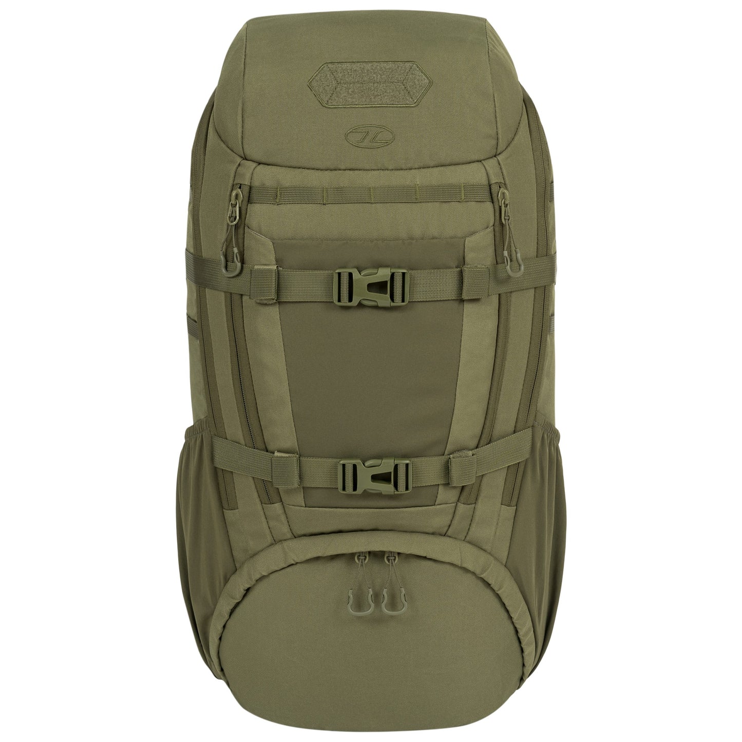 Tactical backpack Highlander Eagle 3 Backpack 40L Olive (TT194-OG)