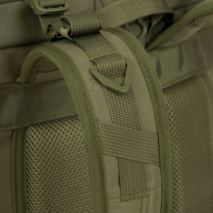Tactical backpack Highlander Eagle 3 Backpack 40L Olive (TT194-OG)