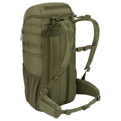 Tactical backpack Highlander Eagle 3 Backpack 40L Olive (TT194-OG)