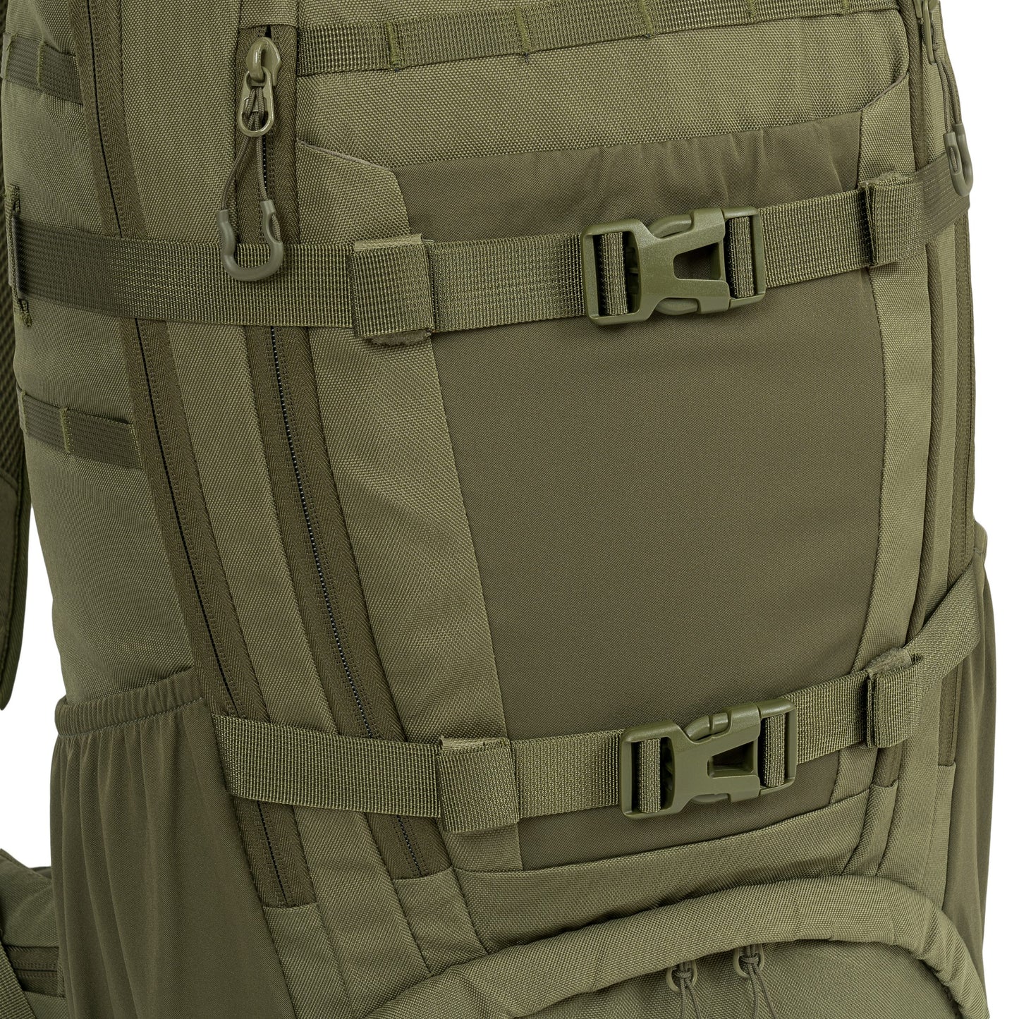 Tactical backpack Highlander Eagle 3 Backpack 40L Olive (TT194-OG)