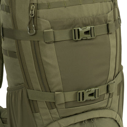Tactical backpack Highlander Eagle 3 Backpack 40L Olive (TT194-OG)