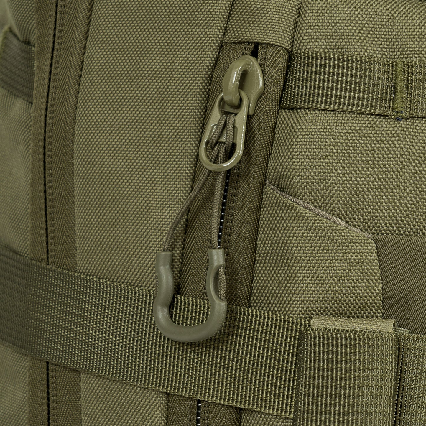 Tactical backpack Highlander Eagle 3 Backpack 40L Olive (TT194-OG)