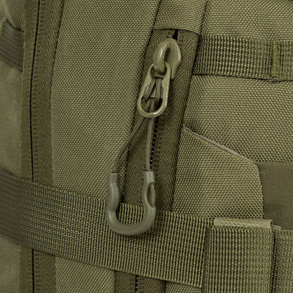 Tactical backpack Highlander Eagle 3 Backpack 40L Olive (TT194-OG)