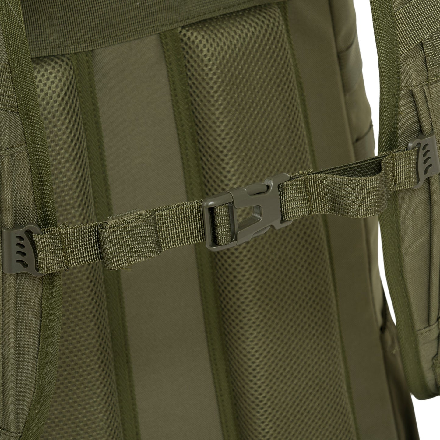 Tactical backpack Highlander Eagle 3 Backpack 40L Olive (TT194-OG)