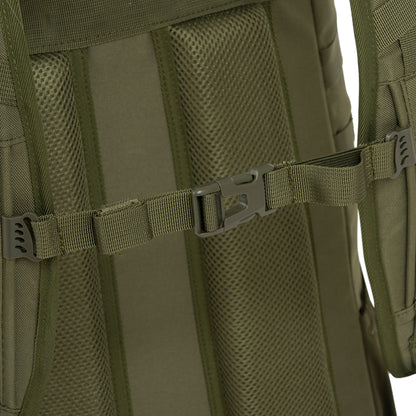 Tactical backpack Highlander Eagle 3 Backpack 40L Olive (TT194-OG)