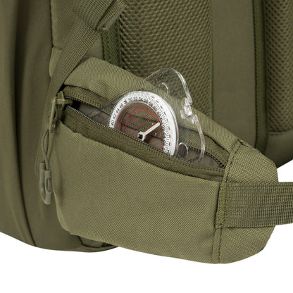 Tactical backpack Highlander Eagle 3 Backpack 40L Olive (TT194-OG)