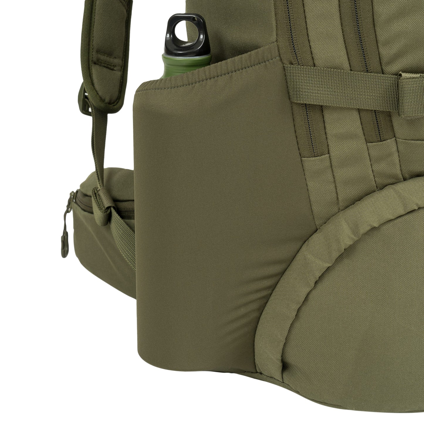 Tactical backpack Highlander Eagle 3 Backpack 40L Olive (TT194-OG)
