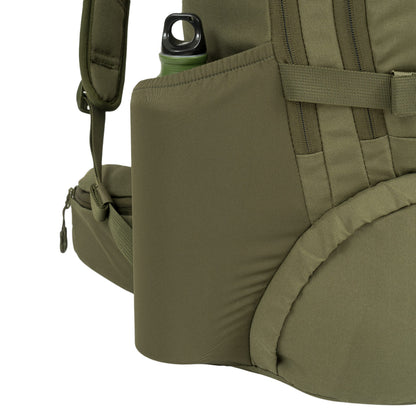 Tactical backpack Highlander Eagle 3 Backpack 40L Olive (TT194-OG)