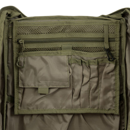 Tactical backpack Highlander Eagle 3 Backpack 40L Olive (TT194-OG)