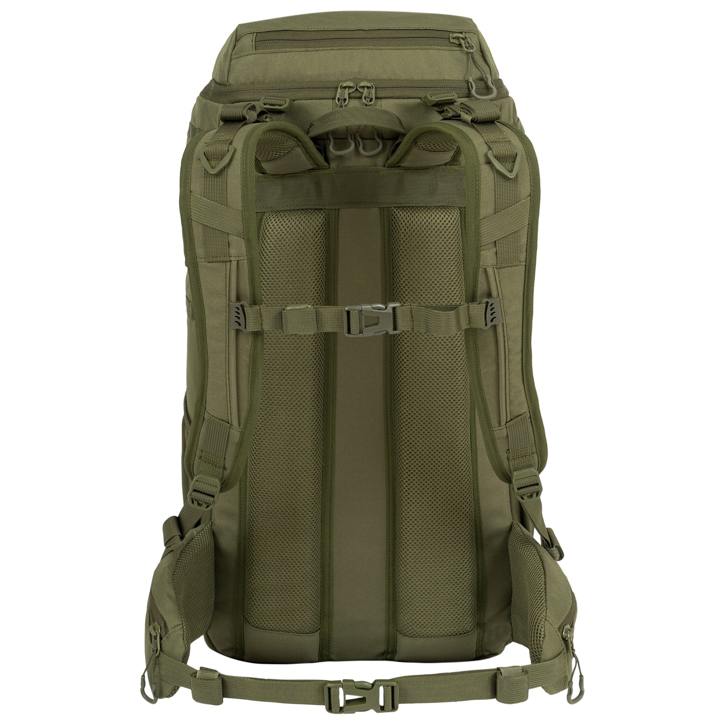 Tactical backpack Highlander Eagle 3 Backpack 40L Olive (TT194-OG)