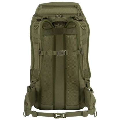 Tactical backpack Highlander Eagle 3 Backpack 40L Olive (TT194-OG)