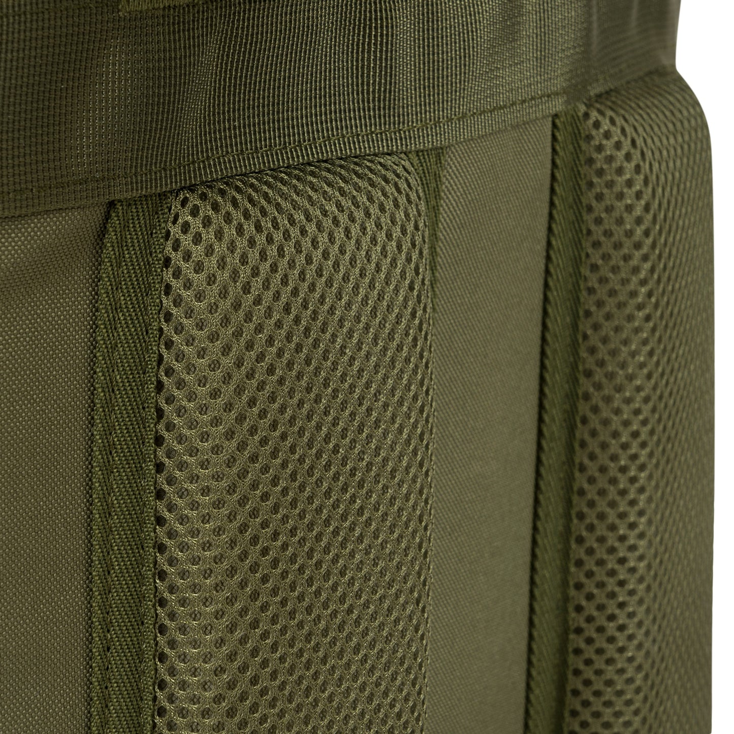 Tactical backpack Highlander Eagle 3 Backpack 40L Olive (TT194-OG)