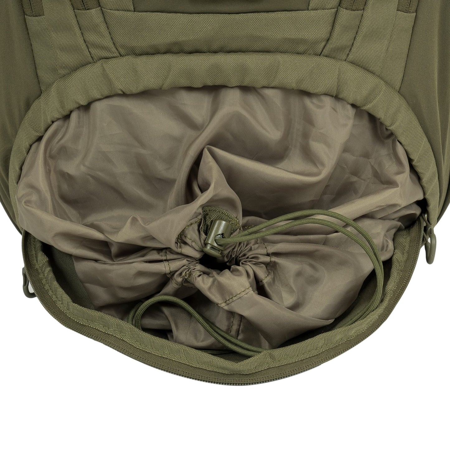 Tactical backpack Highlander Eagle 3 Backpack 40L Olive (TT194-OG)