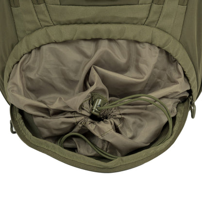 Tactical backpack Highlander Eagle 3 Backpack 40L Olive (TT194-OG)