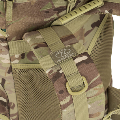 Tactical backpack Highlander Forces Loader Rucksack 44L HMTC (NRT044-HC)