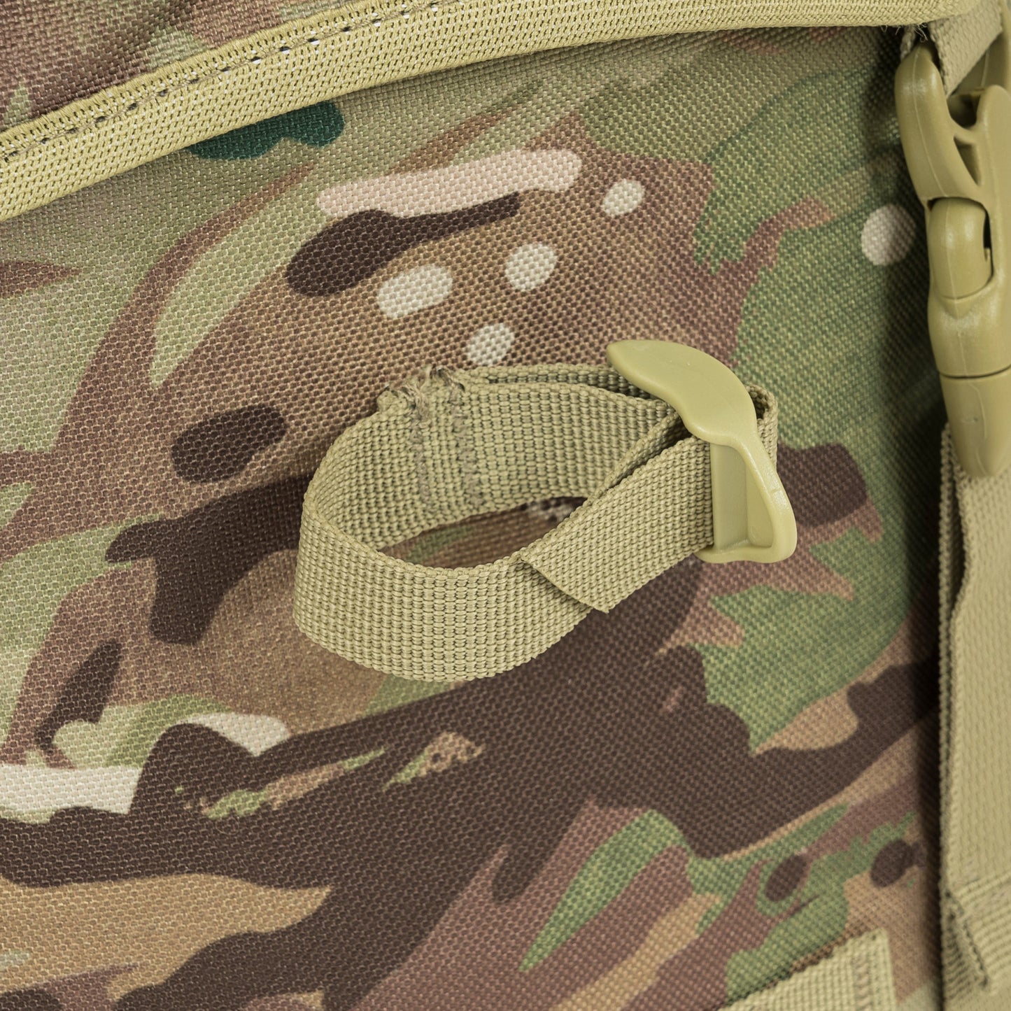 Tactical backpack Highlander Forces Loader Rucksack 44L HMTC (NRT044-HC)