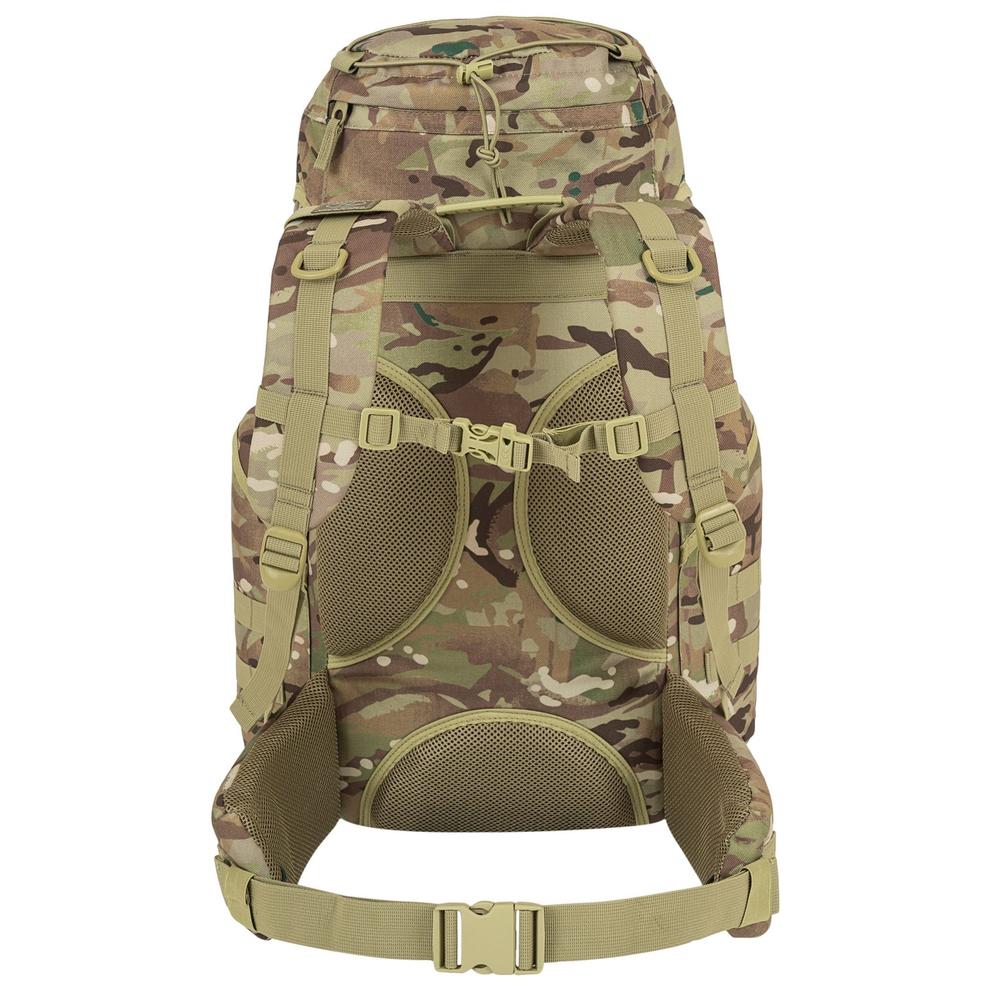 Tactical backpack Highlander Forces Loader Rucksack 44L HMTC (NRT044-HC)