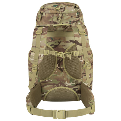 Tactical backpack Highlander Forces Loader Rucksack 44L HMTC (NRT044-HC)