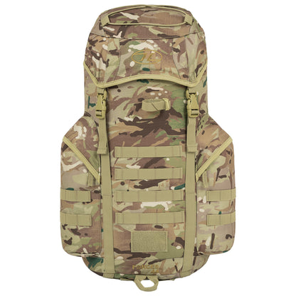 Tactical backpack Highlander Forces Loader Rucksack 44L HMTC (NRT044-HC)