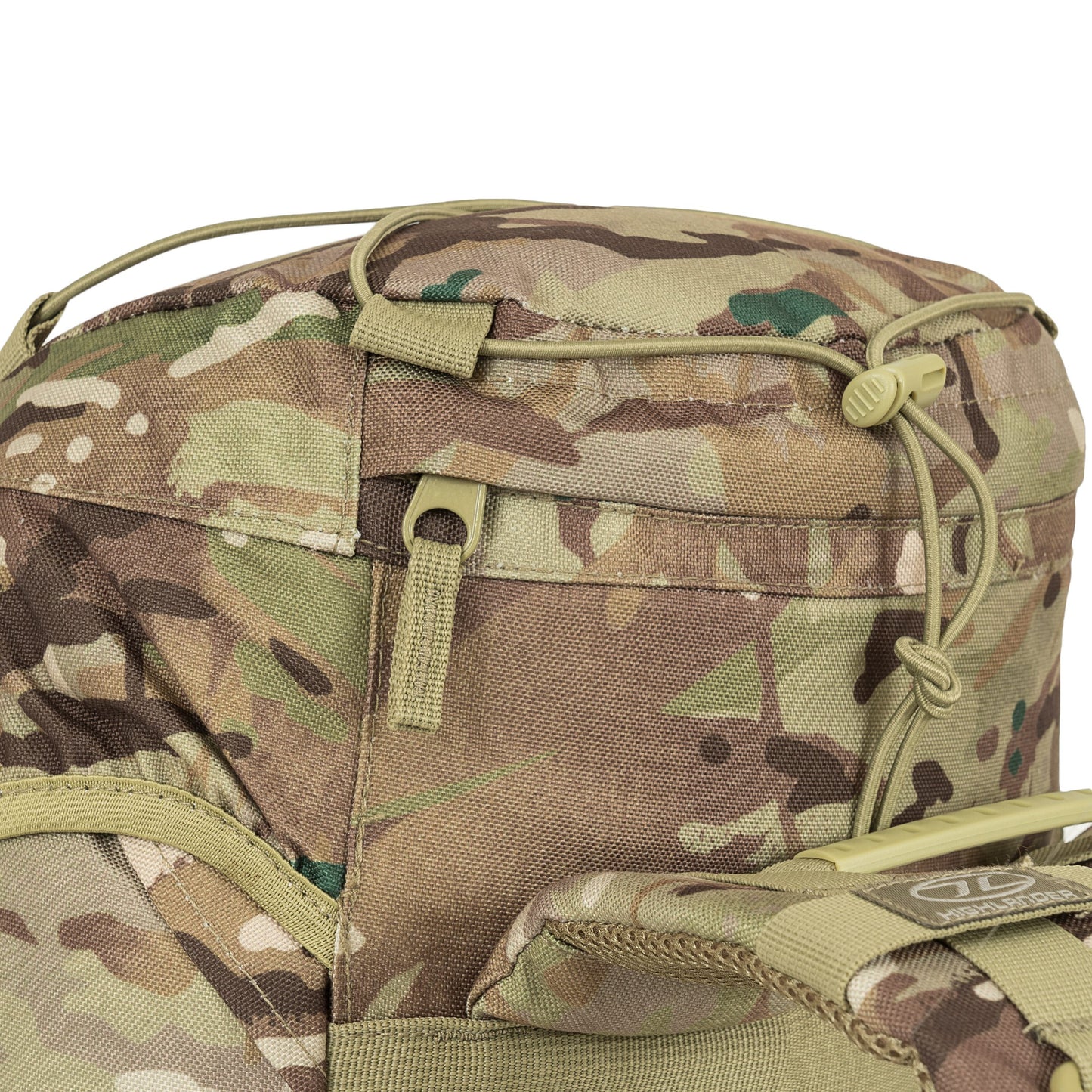 Tactical backpack Highlander Forces Loader Rucksack 44L HMTC (NRT044-HC)