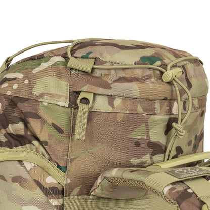 Tactical backpack Highlander Forces Loader Rucksack 44L HMTC (NRT044-HC)