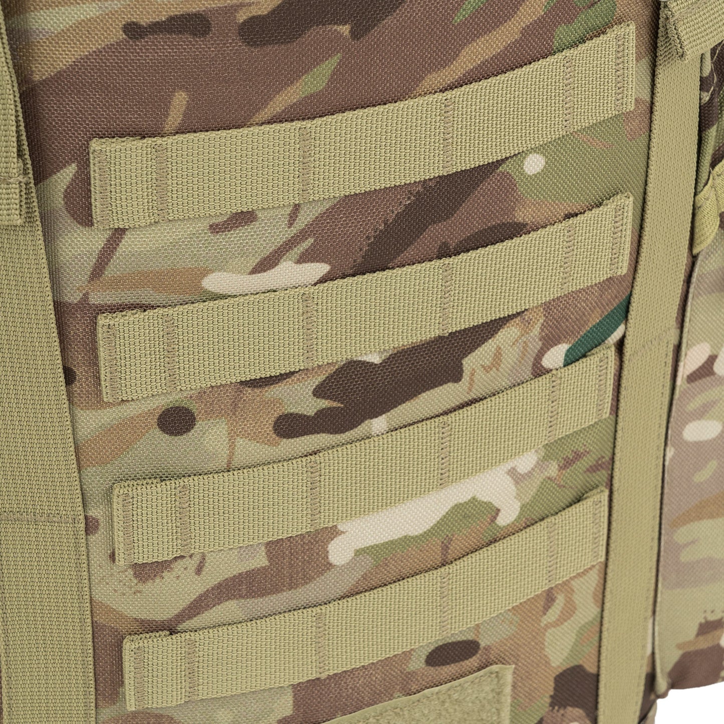 Tactical backpack Highlander Forces Loader Rucksack 44L HMTC (NRT044-HC)