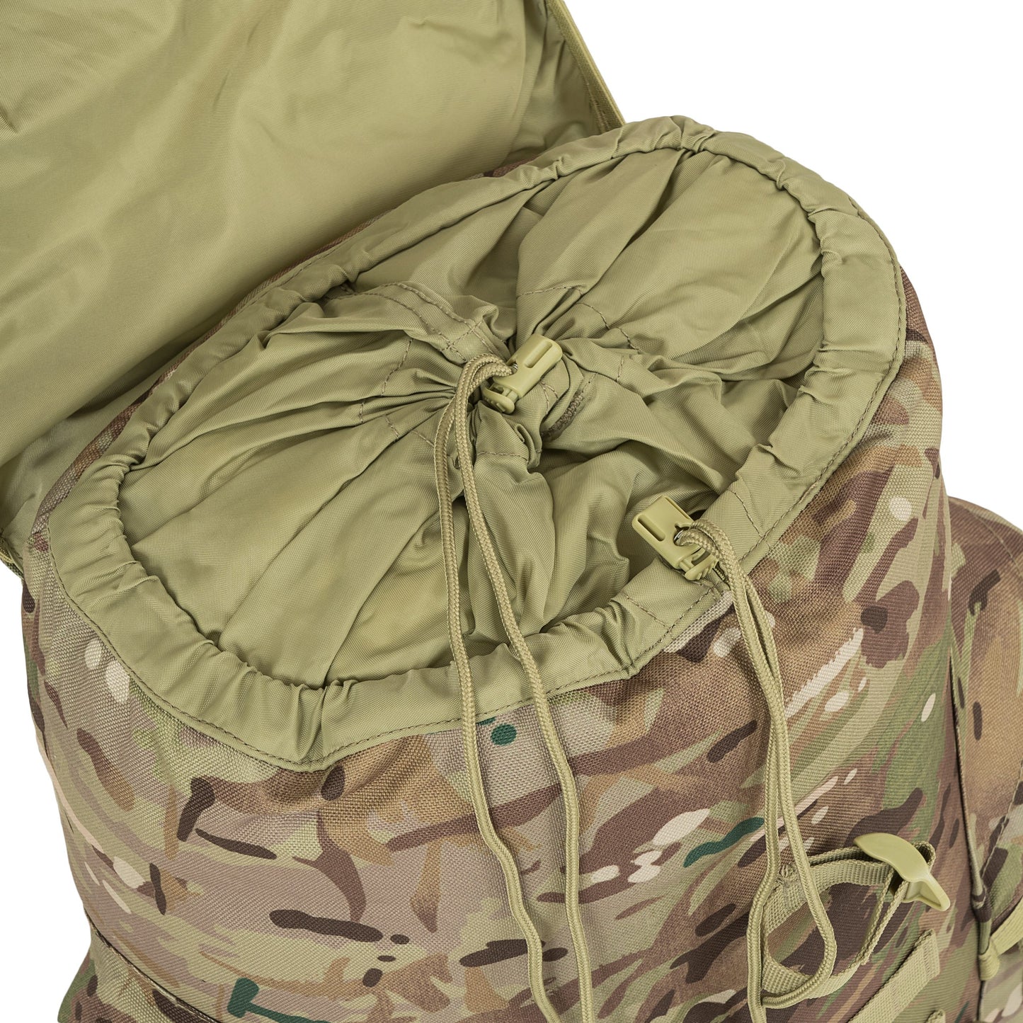 Tactical backpack Highlander Forces Loader Rucksack 44L HMTC (NRT044-HC)