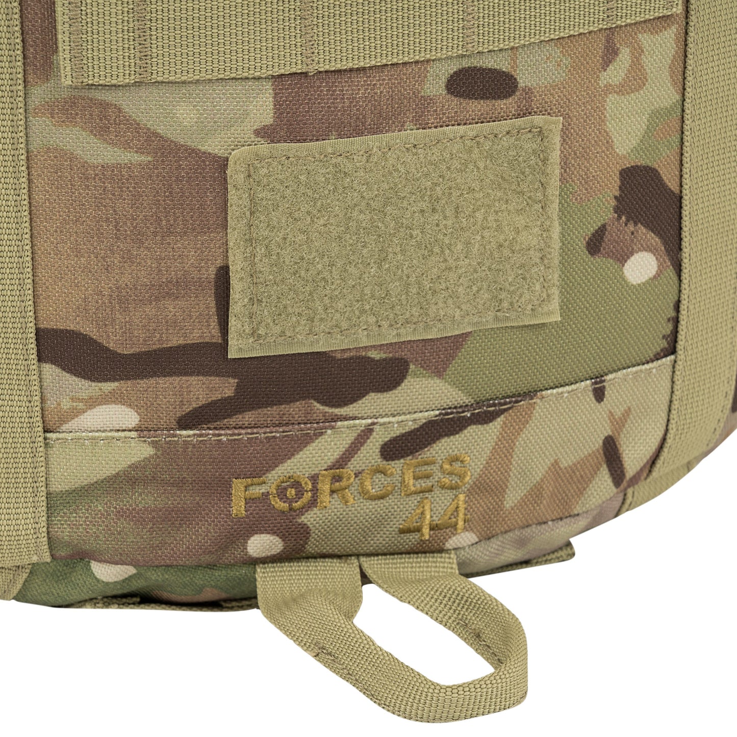 Tactical backpack Highlander Forces Loader Rucksack 44L HMTC (NRT044-HC)